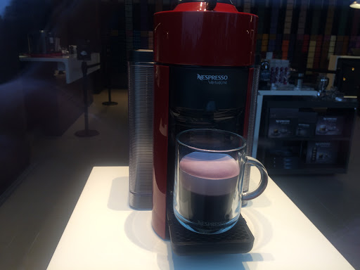 Boutique «Nespresso», reviews and photos, 401 Newport Center Dr, Newport Beach, CA 92660, USA