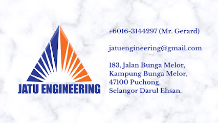 Water Tank Cleaning - Jatu Engineering
