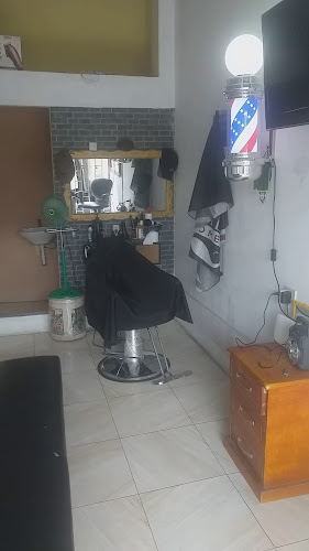 Comentarios y opiniones de Barber shop Maikol