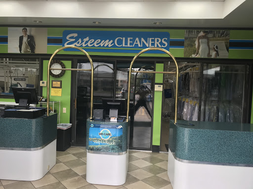 Dry Cleaner «Esteem Dry Cleaners», reviews and photos, 6333 San Felipe St, Houston, TX 77057, USA