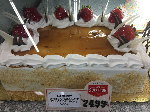 Grocery Store «Superior Grocers», reviews and photos, 9801 Laurel Canyon Blvd, Pacoima, CA 91331, USA