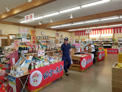 JAレーク滋賀 田舎の元気や