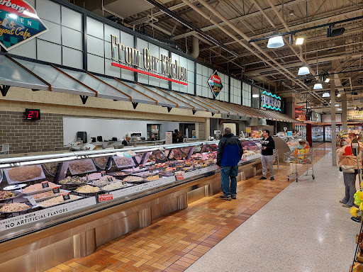 Supermarket «Dierbergs Markets», reviews and photos, 222 N Hwy 67, Florissant, MO 63031, USA