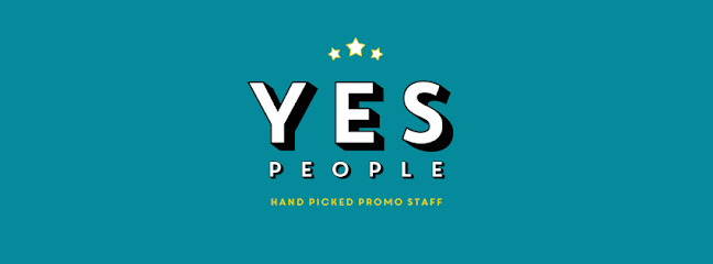 Comments and reviews of Yes People - Promotional Staff