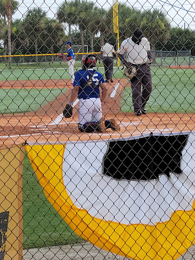 Sports Complex «Historic Dodgertown - Vero Beach», reviews and photos, 3901 26th St, Vero Beach, FL 32960, USA