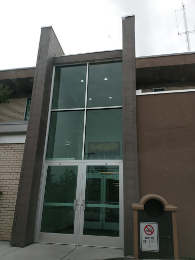 Community Center «Clearfield Community Arts Center», reviews and photos, 140 Center St, Clearfield, UT 84015, USA