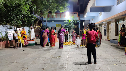 Alimineti Madhava Reddy Community Hall