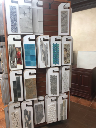 Tile Store «Fuda Tile & Marble of Ramsey», reviews and photos, 455 NJ-17, Ramsey, NJ 07446, USA