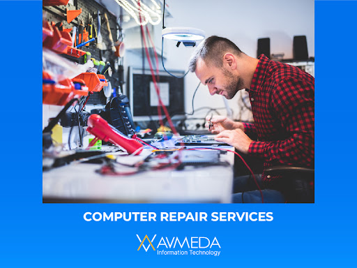 Avmeda Innovation & Technology image
