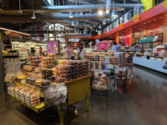 Whole Foods Market