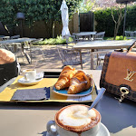 Photo n°1 de l'avis de Patrizia.l fait le 04/05/2023 à 11:50 sur le  Ristorante Erba Matta Cusago (MI) à Cusago