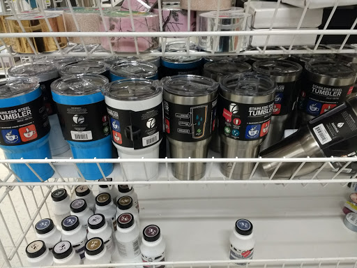 Fabric Store «Jo-Ann Fabrics and Crafts», reviews and photos, 8449 Grand River Ave, Brighton, MI 48116, USA