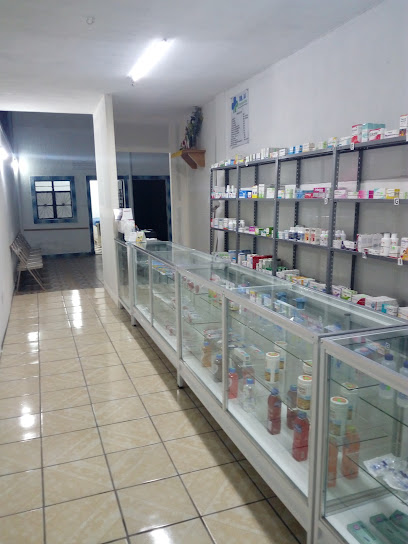Dr. Aj Farmacias Loma Joconoxtle 2740, Coyula, 45400 Tonala, Jal. Mexico