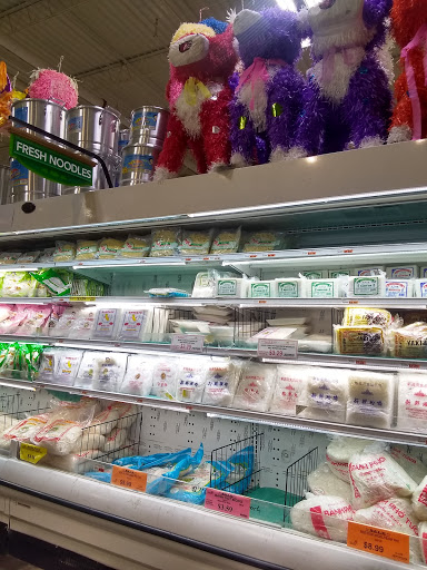 Grocery Store «City Farmers Market», reviews and photos, 5000 Buford Hwy NE, Chamblee, GA 30341, USA