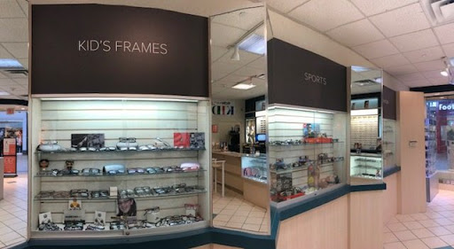 Doctor «Sterling Optical», reviews and photos, 124 Smith Haven Mall, Lake Grove, NY 11755, USA