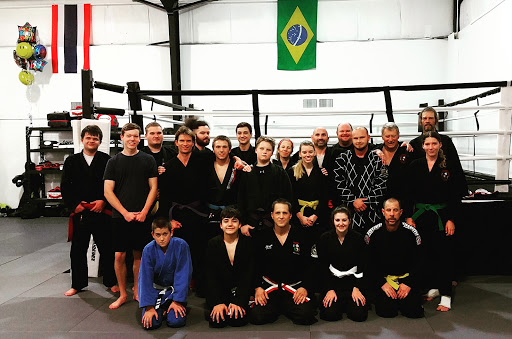 Physical Fitness Program «Ancient City Martial Arts and The Training Loft», reviews and photos, 23 Marion Ave, St Augustine, FL 32084, USA