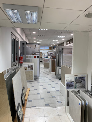Atelier Sauze Carrelage Cuisine Bain à Mougins