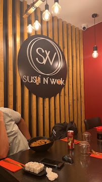 Photos du propriétaire du Restaurant thaï SUSHI N' WOK BY MOOTJE à Asnières-sur-Seine - n°9
