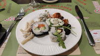 Sushi du Restaurant de type buffet GARDEN RESTO à Rouen - n°7