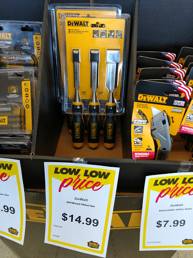 Hardware Store «Valu Home Centers», reviews and photos, 45 S Rossler Ave, Cheektowaga, NY 14206, USA