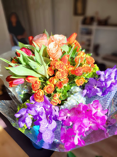 Florist «Flores Mantilla», reviews and photos, 164 Washington St, Marblehead, MA 01945, USA