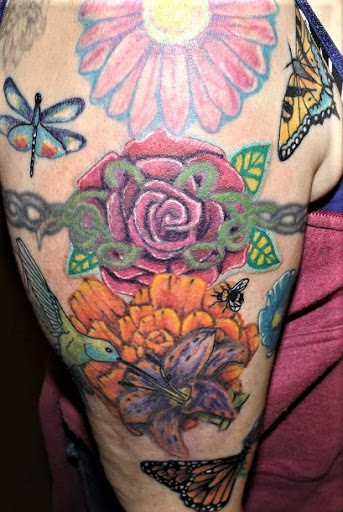 Explore 23 tattoo ideas, creative tattoo ideas in Muscatine, available at Stigma Tattoo & Body Piercing