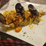 Photo n°1 de l'avis de Gad. fait le 07/02/2024 à 20:54 sur le  Locanda Milano 1873 à Brunate