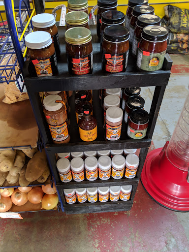 Butcher Shop «Stark Brothers Beef Shop», reviews and photos, 727 Freeport St # 3, Houston, TX 77015, USA