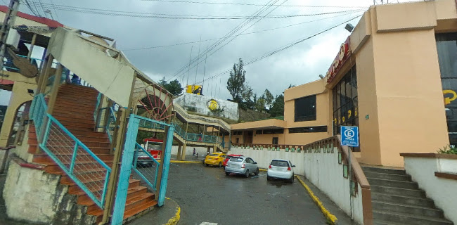 Pío Pío Restaurantes T.T. Loja - Loja