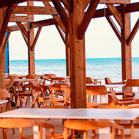 Atmosphère du Restaurant OHLALA BEACH à Leucate - n°1