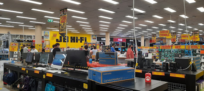Reviews of JB Hi-Fi Albany in Auckland - Computer store