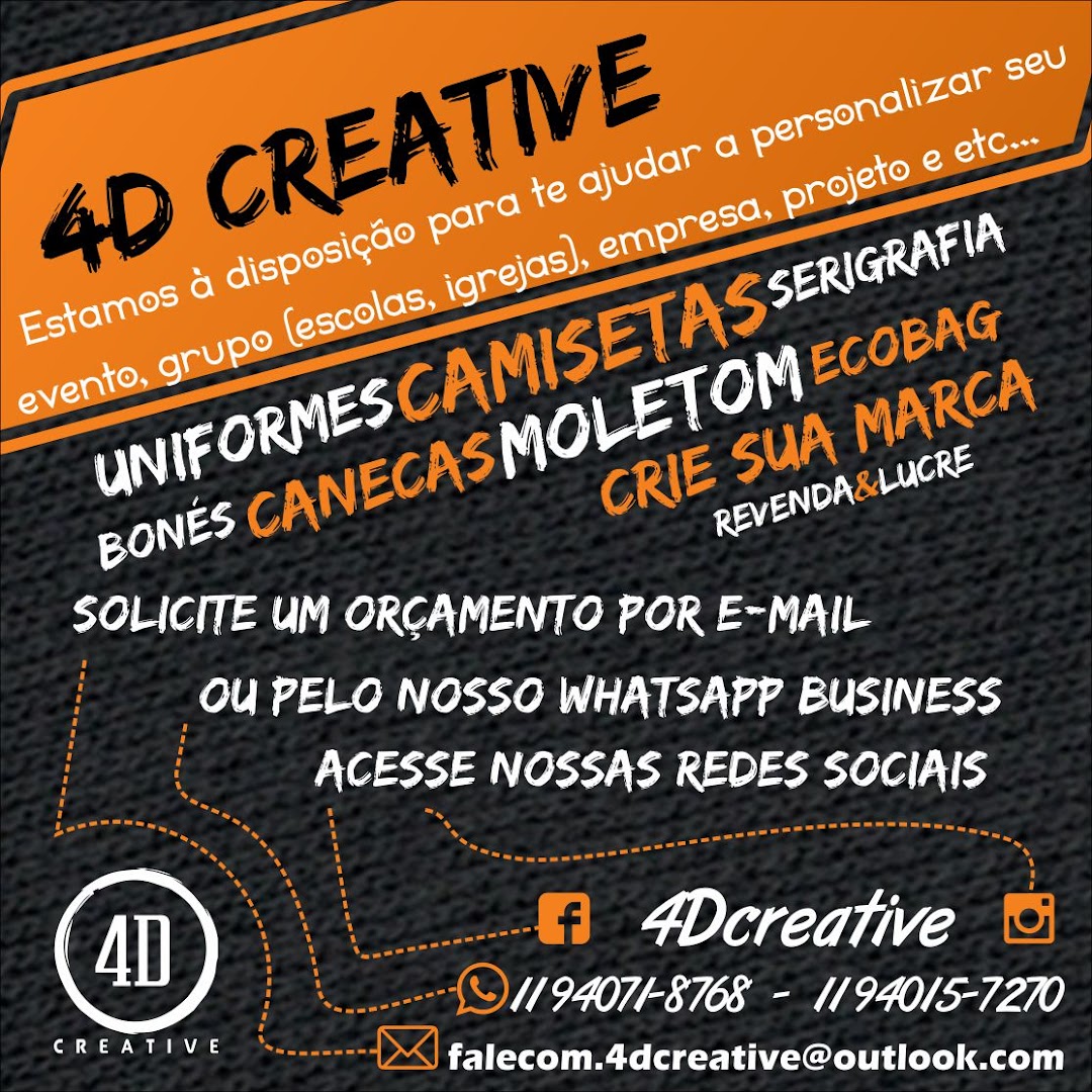4D Creative