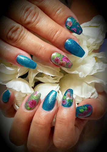 Nail & Beauty Studio - St. Gallen