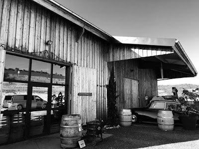 Domaine Miolanne - Vignoble & Bar à vin éphémère à Neschers