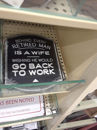 Craft Store «Hobby Lobby», reviews and photos, 200 Ridge Way, Flowood, MS 39232, USA