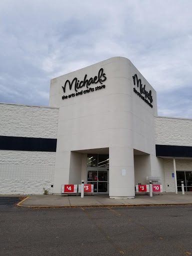 Craft Store «Michaels», reviews and photos, 5624 Johnston St, Lafayette, LA 70503, USA