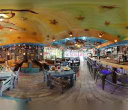 El Oasis Mariscos photo