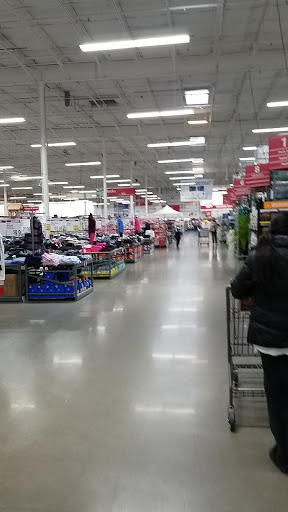 Warehouse club «BJ’s Wholesale Club», reviews and photos, 1725 Market Pl Blvd, Cumming, GA 30041, USA