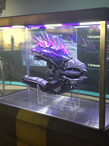 Laser Tag Center «Battle Blast Laser Tag», reviews and photos, 8125 W Sahara Ave #200, Las Vegas, NV 89117, USA