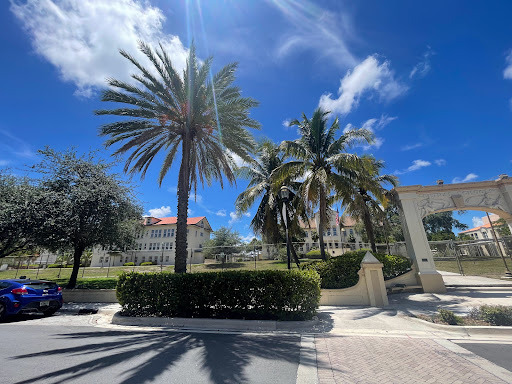 Public School «Alexander W. Dreyfoos School of the Arts», reviews and photos