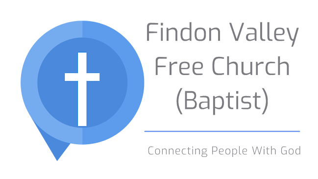 Findon Valley Free Church (Baptist) - Church