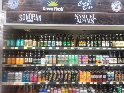 Supermarket «WinCo Foods», reviews and photos, 330 W Bell Rd, Phoenix, AZ 85023, USA