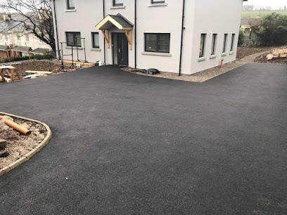 WDP Driveways and Patios