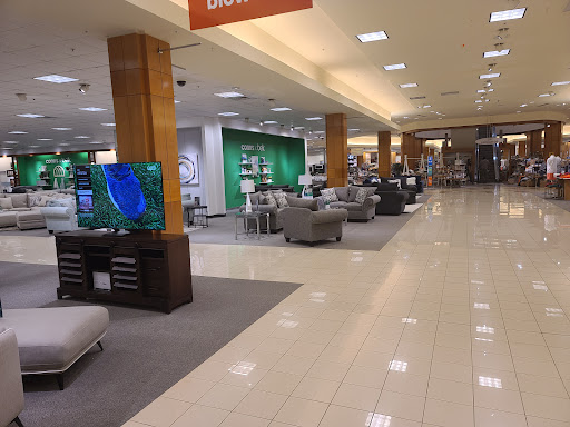 Department Store «Belk», reviews and photos, 7500 Old Wake Forest Rd, Raleigh, NC 27616, USA