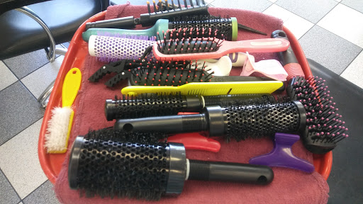 Nail Salon «Diamond Bar Beauty», reviews and photos, 228 S Diamond Bar Blvd, Diamond Bar, CA 91765, USA