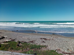 Gore Bay Beach'in fotoğrafı çok temiz temizlik seviyesi ile