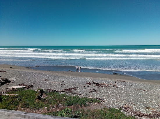 Gore Bay Beach