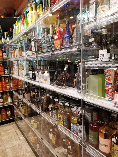 Liquor Store «Rodse Wine and Liquors», reviews and photos, 1603 Bushwick Ave, Brooklyn, NY 11207, USA