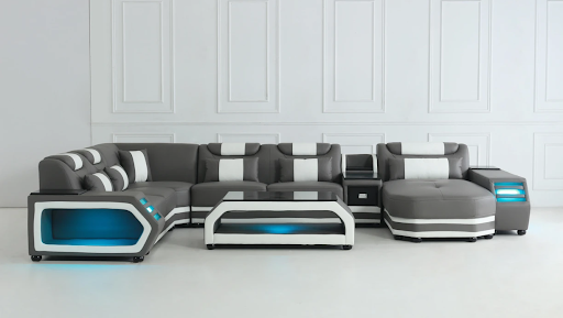 Furniture Store «Expo Furniture & Rug Outlet», reviews and photos, 11415 Folsom Blvd #100, Rancho Cordova, CA 95742, USA