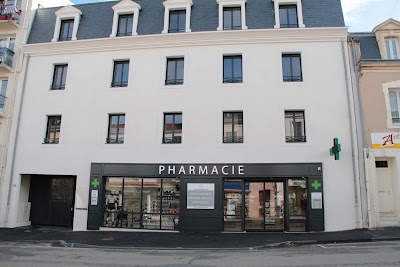Maison médicale Napoléon Vendée à La Roche-sur-Yon